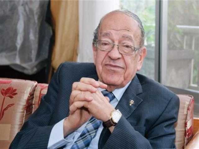 «وسيم السيسي» يكشف سرعة الكائن الفضائي: يطير من القاهرة إلى لندن في 4 دقائق «فيديو»