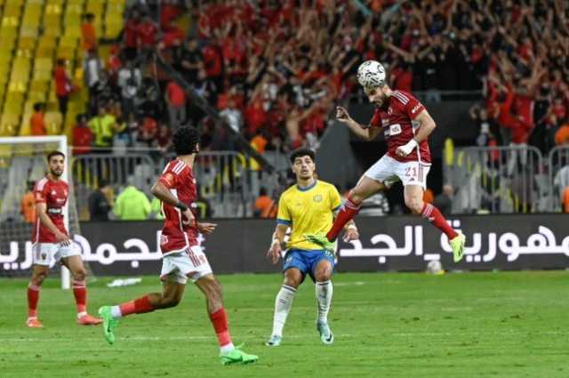 تاريخ مواجهات الأهلي والإسماعيلي قبل مباراة اليوم في الدوري