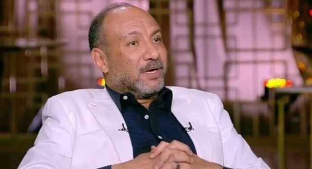 أحمد فهيم يناشد جمهوره بالدعاء لوالدته بعد تعرضها لوعكة صحية