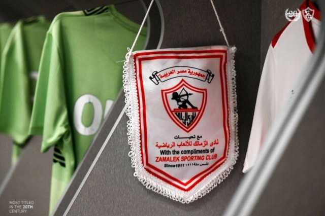 جوميز يعلن تشكيل الزمالك لمباراة راية الودية