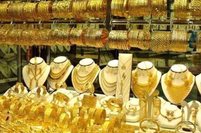 ارتفاع سعر الذهب في الكويت اليوم السبت 24 أغسطس 2024