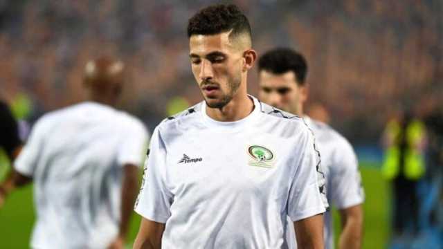 شبانة: الزمالك يرفض التخلي عن فتوح