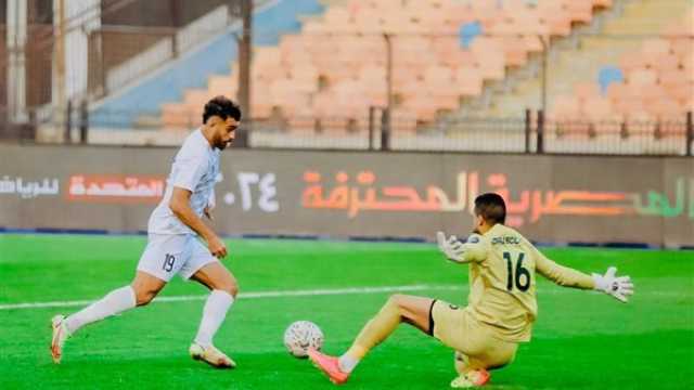 طلائع الجيش يكشف حقيقة مفاوضات الزمالك مع يسري وحيد