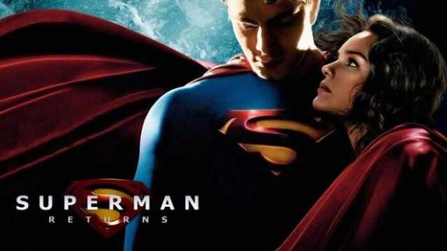 بعد انتهاء تصويره.. تعرف على موعد عرض فيلم «Superman»