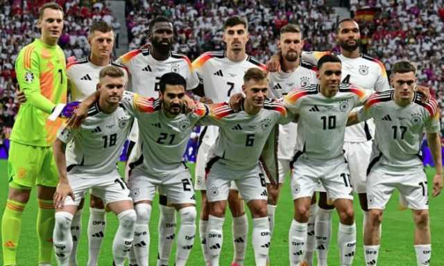 مشاهدة مباراة ألمانيا والمجر بث مباشر في دوري الأمم الأوروبية اليوم