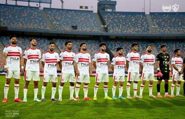 شريف أشرف: تجربة النصر الليبي مفيدة للزمالك لهذا السبب