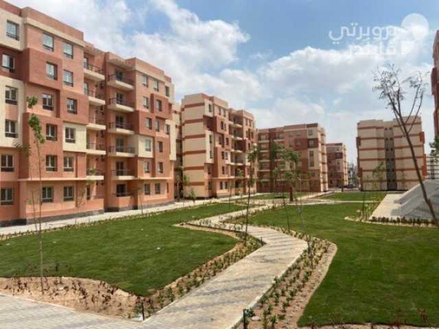 شقق Valley towers.. آخر موعد للتقديم وسعر المتر وأنظمة السداد