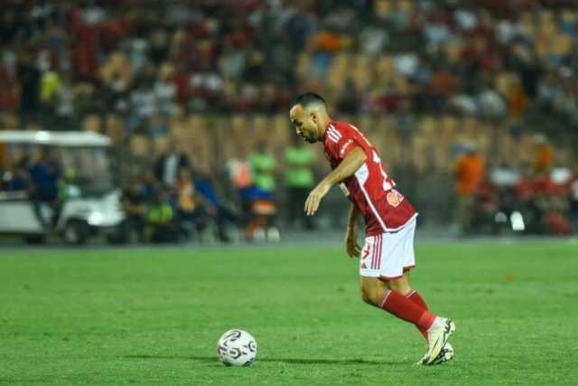 حسن مصطفى: الأهلي سيتأثر بغياب أفشة أمام الزمالك لهذا السبب