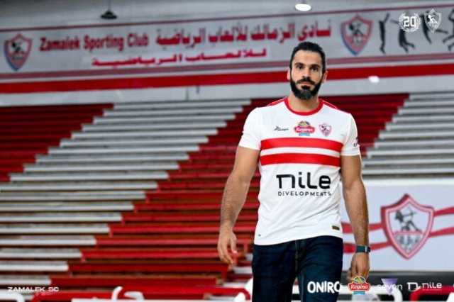 مواعيد مباريات الزمالك في دوري المحترفين لكرة اليد بالموسم الجديد