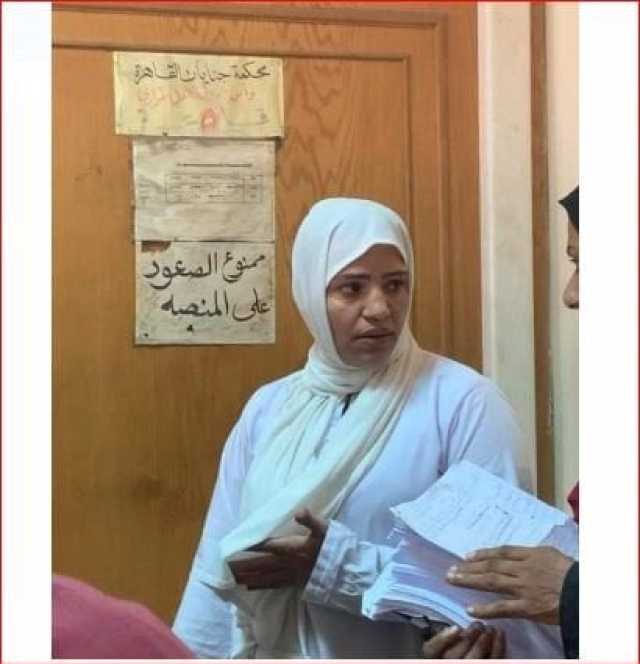 «علاقات غير مألوفة».. حكاية مكالمة هاتفية كشفت علاقة «أم شهد» بـ سفاح التجمع