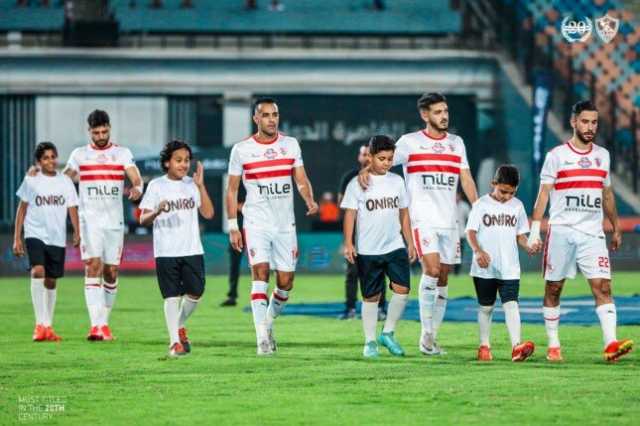 موعد مباراة الزمالك ضد طلائع الجيش في الدوري الممتاز والقنوات الناقلة