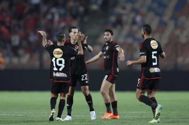 عاجل.. كولر يعلن تشكيل الأهلي ضد سموحة في الدوري الممتاز