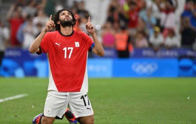 كلاكيت ثالث مرة.. المنتخب يسعى لكسر عقدة نصف نهائي أولمبياد باريس 2024