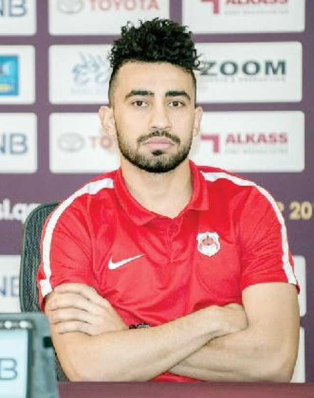 تفاصيل اتهام اللاعب أحمد ياسر المحمدي بالاعتداء على فتاة قطرية.. هل يحصل على المؤبد؟