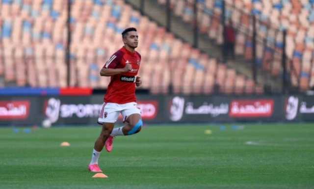 خالد الغندور: فاماليساو البرتغالي يتمسك بضم كريم الدبيس من الأهلي