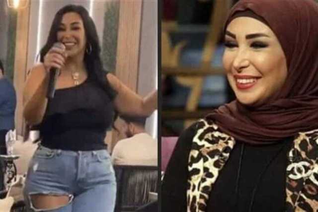 شاهيناز عن سبب خلعها الحجاب: «أبعدني عن عملي.. والجمهور لا يتقبل المطربة المحجبة»