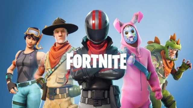 بعد 4 سنوات.. فورتنايت تعود من جديد إلى الهواتف المحمولة