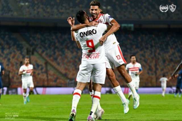 طبيب الزمالك يعلن تفاصيل إصابة ثلاثي الفريق