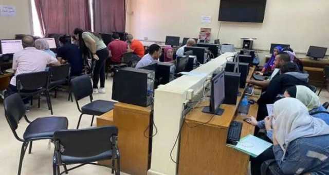 موعد بدء تسجيل رغبات تنسيق المرحلة الثالثة 2024.. رابط وخطوات التسجيل