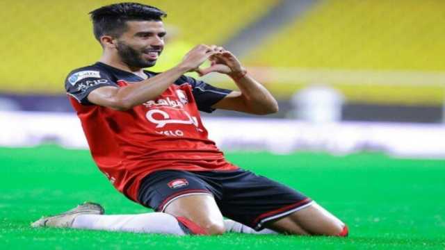 كل ما تريد معرفته عن كريم البركاوي صفقة الزمالك الجديدة