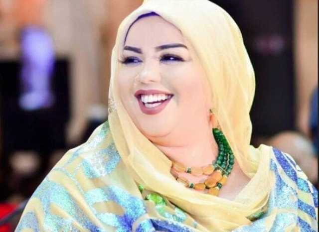 الفنانة ندى القلعة تغزلت في مواطن قطري.. ماذا قالت وكيف كان رد الفعل؟ «فيديو»