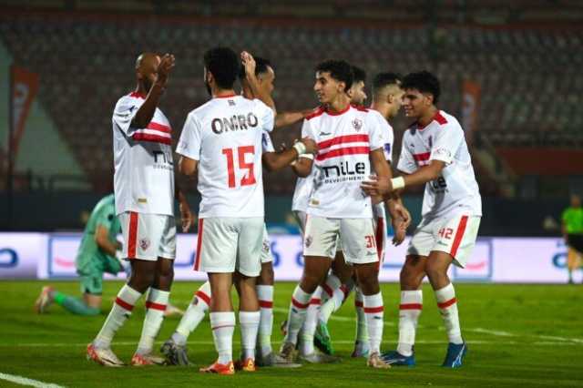 سفير مصر في كينيا: شعبية الزمالك أكبر من الأهلي