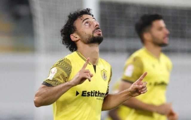 أحمد عبد القادر يقود قطر لتحقيق الفوز على الشمال بالدوري القطري «فيديو»