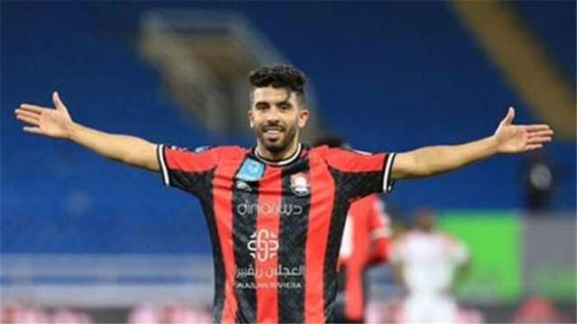 كريم البركاوي يعتذر لإدارة الزمالك ويستقر على الاستمرار مع الرائد السعودي