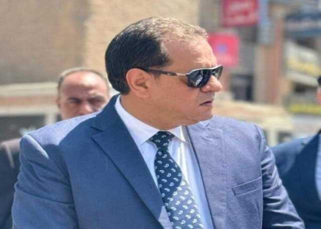 بعد واقعة بنك مصر.. أمن الفيوم يتعامل بحرفية في واقعة الأسد الذي التهم حارسه