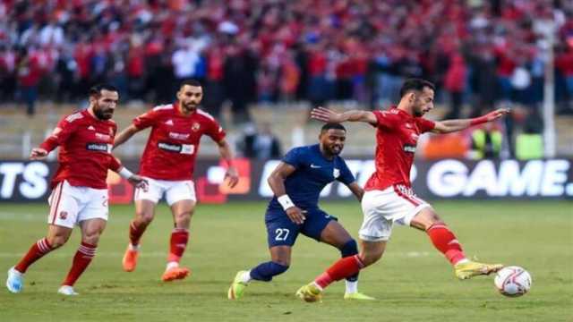 الدوري الممتاز.. 4 مباريات على صفيح ساخن يتصدرهم ظهور الأهلي والزمالك