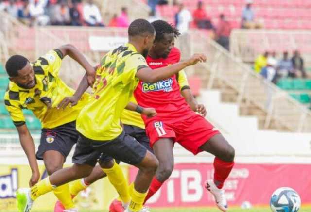 طريق الزمالك في الكونفدرالية.. التعادل السلبي يحسم مباراة الشرطة الكيني والبن الإثيوبي