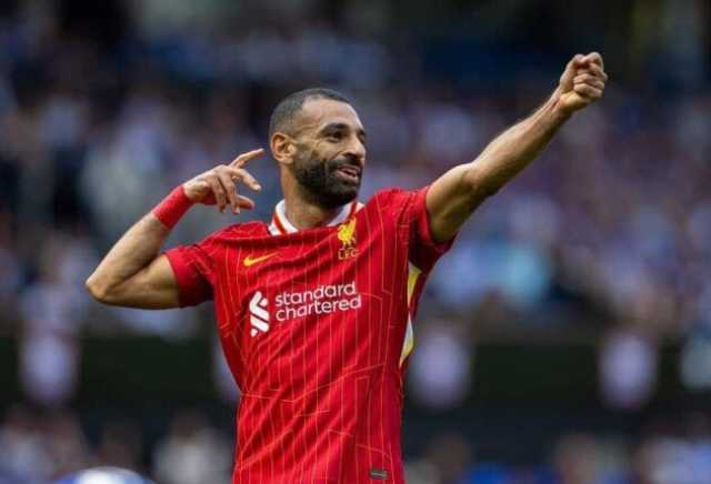 ماذا يحتاج محمد صلاح لتخطى ديفو وفاولر فى قائمة الأفضل بتاريخ البريميرليج؟