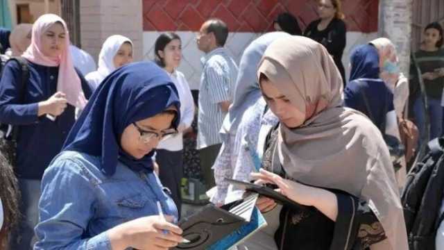 حقيقة إضافة درجتين زيادة في نتيجة الثانوية العامة 2024 لطلاب علمي بالفيزياء