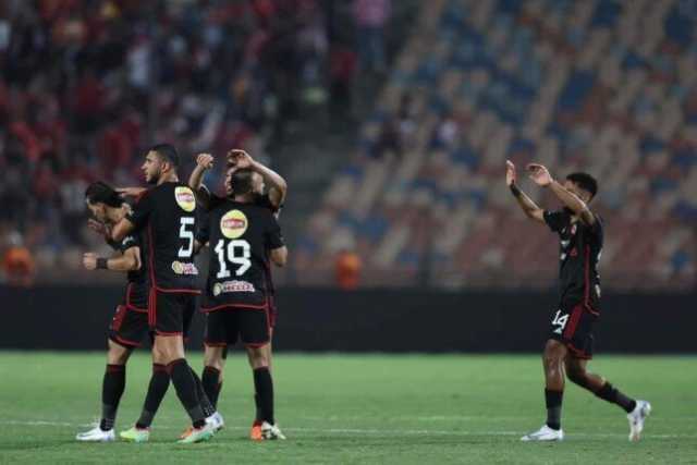 عاجل.. كولر يعلن تشكيل الأهلي ضد البنك في الدوري الممتاز ومفاجآت عديدة