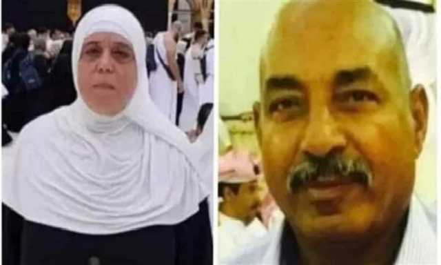 عاشوا وماتو سوا.. زوج يلحق بزوجته بعد وفاتها بساعة في البحيرة