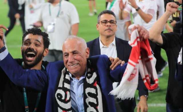 حسين لبيب: الزمالك استحق لقب السوبر.. وأتمنى مواجهة ريال مدريد في السعودية