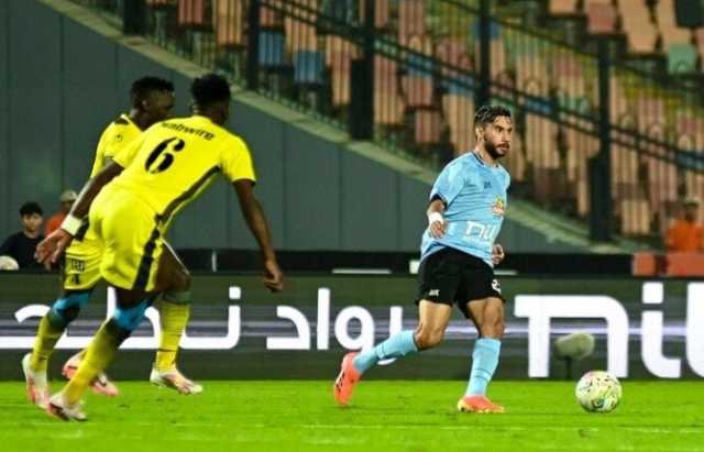 الزمالك يكرر فوزه على الشرطة الكيني ويحجز مكانه بمجموعات الكونفيدرالية «فيديو»