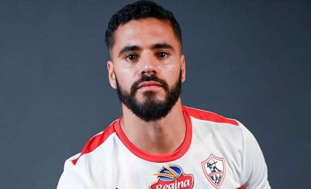 الزمالك يكشف تفاصيل إصابة بنتايج والزناري وأحمد محمود