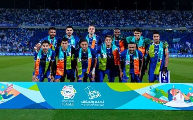 موعد مباراة الهلال ضد الشرطة في دوري أبطال آسيا للنخبة والقنوات الناقلة والمعلق