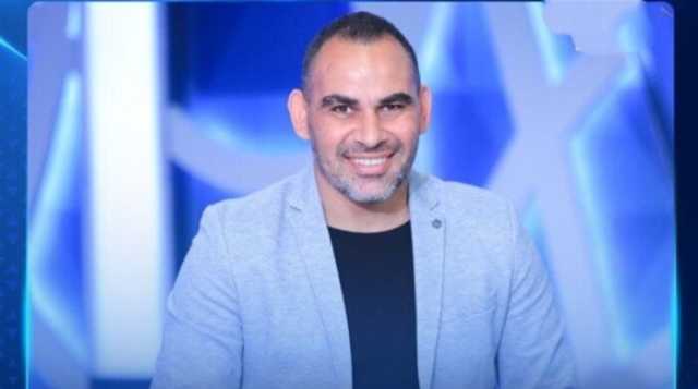 أحمد عيد عبد الملك: «ميزة الأهلي أزمة في الزمالك»