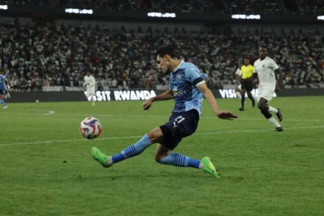 أزمة تضرب الجيش الرواندي قبل مواجهة بيراميدز في دوري أبطال إفريقيا