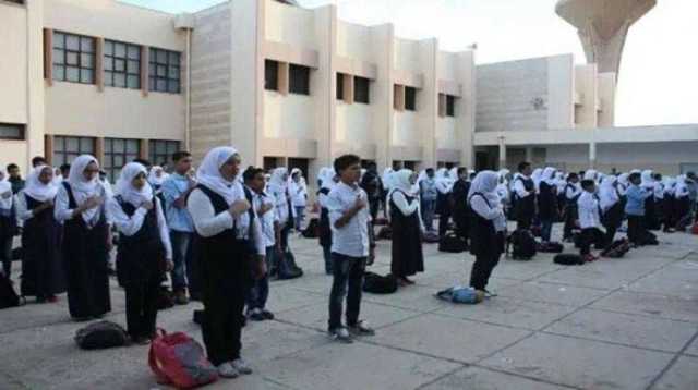 «الوزراء» يوضح حقيقة مد اليوم الدراسي في المدارس المسائية إلى الساعة 7:30 مساءً