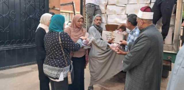 «بداية جديدة» تعزز الكفاءات الطبية وتدعم الأسر الأولى بالرعاية في أسيوط