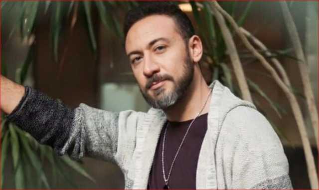 دراما رمضان 2025.. عابد عناني يشارك في مسلسل «ضل راجل» بطولة ياسمين صبري