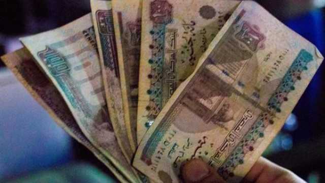 سقوط تجار العملة المزورة بـ بني سويف في قبضة الأمن