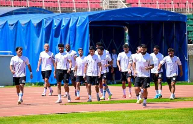 اليوم.. الزمالك يطير للسعودية لمواجهة الأهلي في السوبر الأفريقي