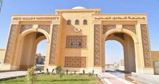 «الأعلى للجامعات» يزف بشرى سارة لطلاب كلية الهندسة في محافظة الوادي الجديد