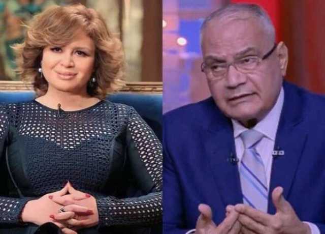 من هجوم سعاد صالح لدفاع سعد الدين الهلالي.. القصة الكاملة لأزمة إلهام شاهين مع حكم الصلاة