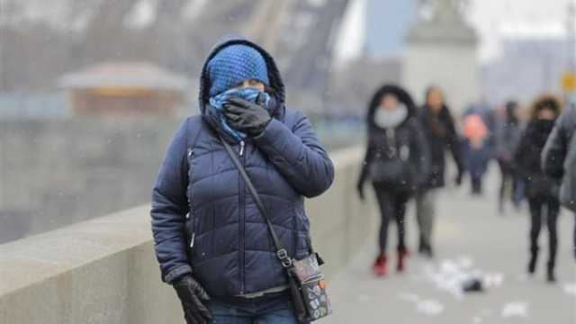 حالة الطقس في مصر اليوم الثلاثاء 11 فبراير |بيان بدرجات الحرارة