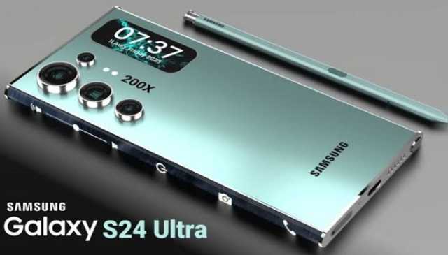 تعرف على سعر و مواصفات هاتف Samsung Galaxy S24 Ultra